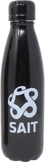 Southern Alberta Institute of Technology 17 oz. Bottle