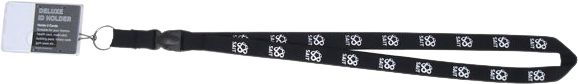 Southern Alberta Institute of Technology Lanyard
