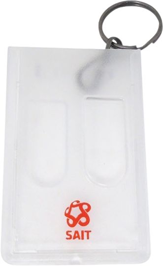 Southern Alberta Institute of Technology ID Holder