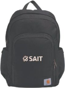 Southern Alberta Institute of Technology Backpack