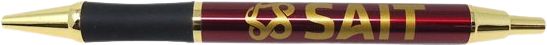 Southern Alberta Institute of Technology Boxed Pen