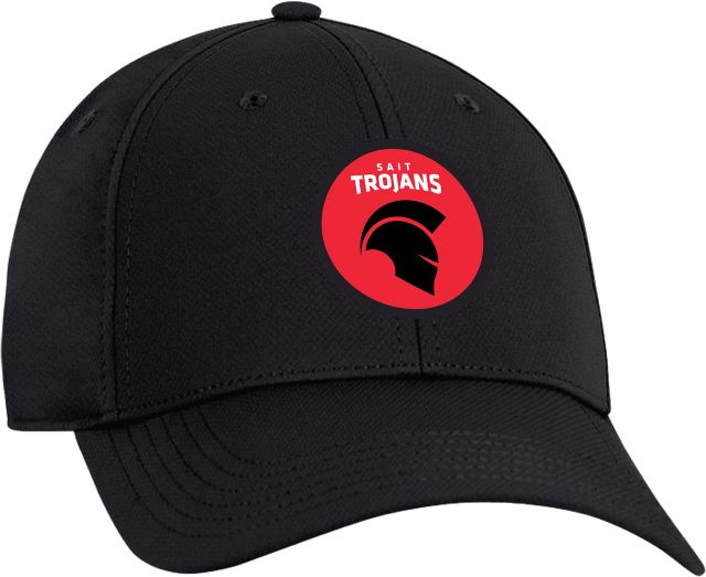 Southern Alberta Institute of Technology Stratus Adjustable Cap