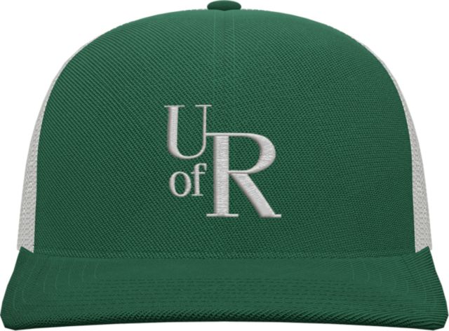 University of Regina Snapback Trucker Cap