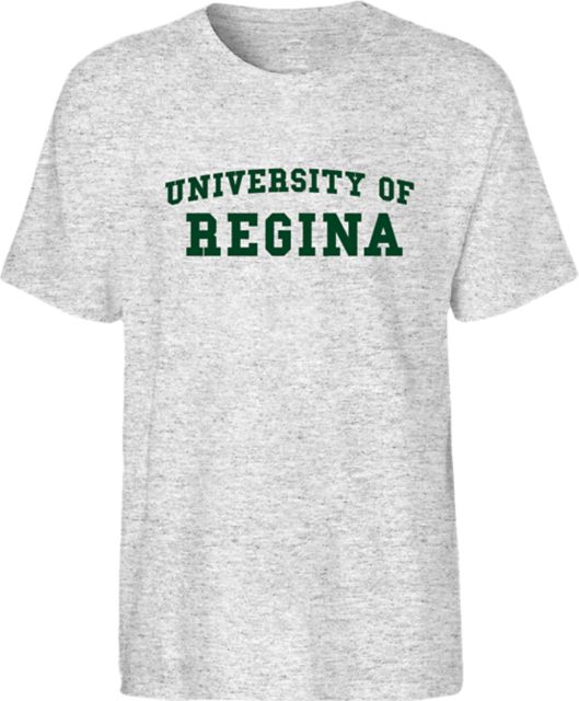 University of Regina Short Sleeve T-Shirt