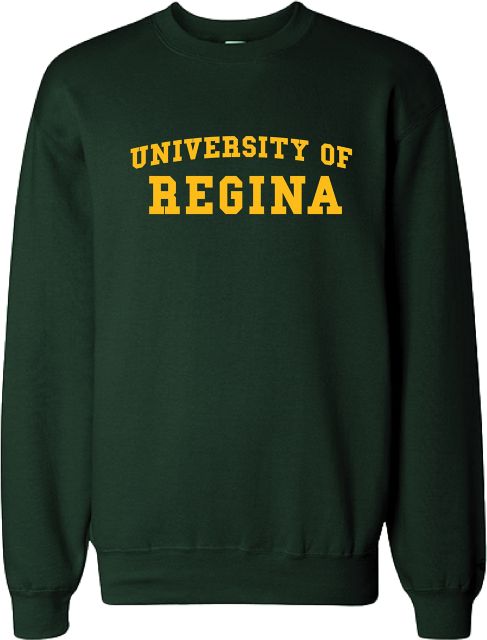 University of Regina Crewneck