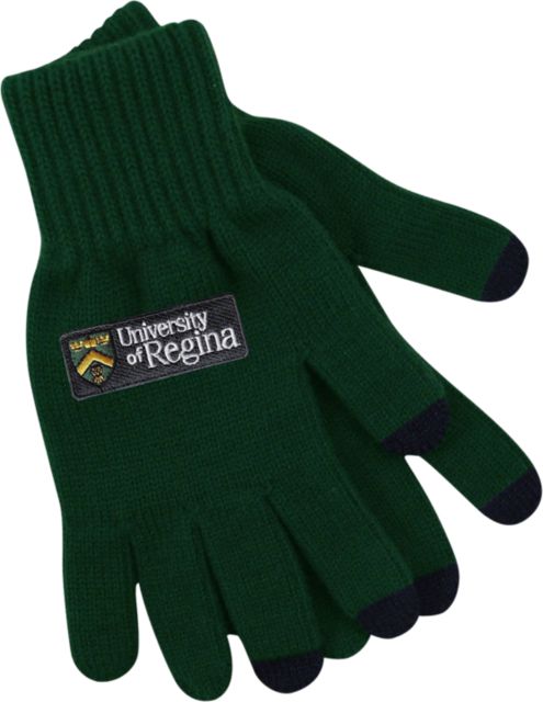 University of Regina Gloves
