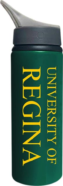 University of Regina 25 oz. Sports Bottle