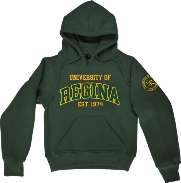 University of Regina Toddler Hoodie