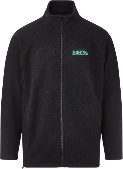 University of Regina Fleece Full Zip Jacket