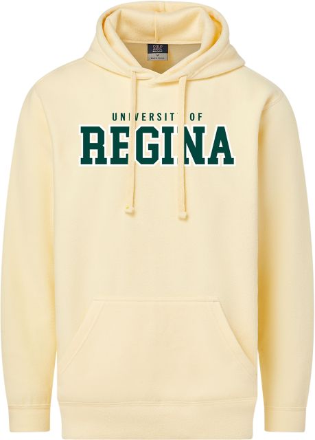 University of Regina Fleece Hoodie