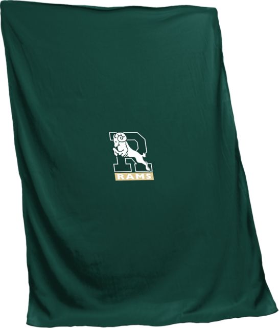 University of Regina Rams 84x54 Sweatshirt Blanket