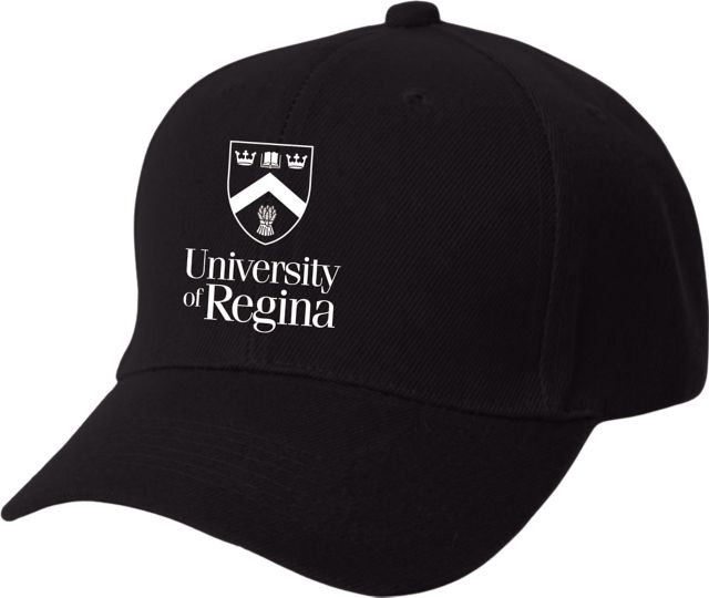 University of Regina Baseball Cap