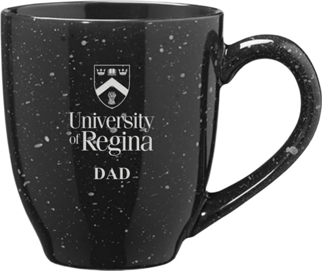 University of Regina 16 oz. Mug