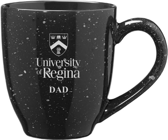 University of Regina Dad 16 oz. Mug