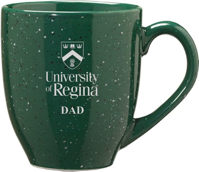 University of Regina Dad 16 oz. Mug