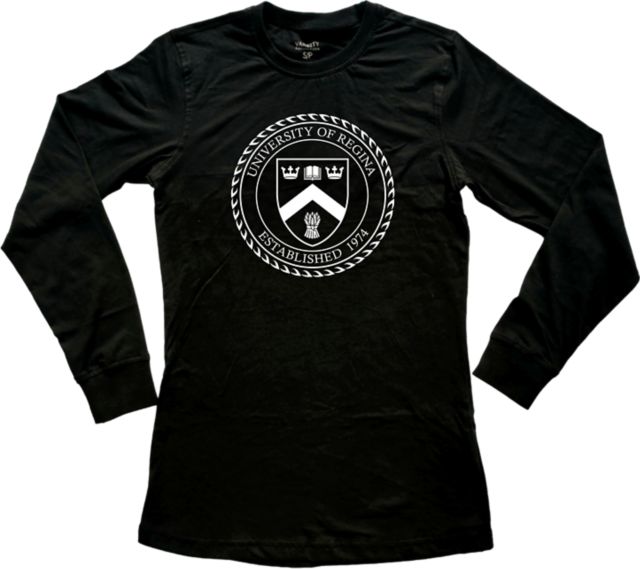 University of Regina Women's Long Sleeve T-Shirt