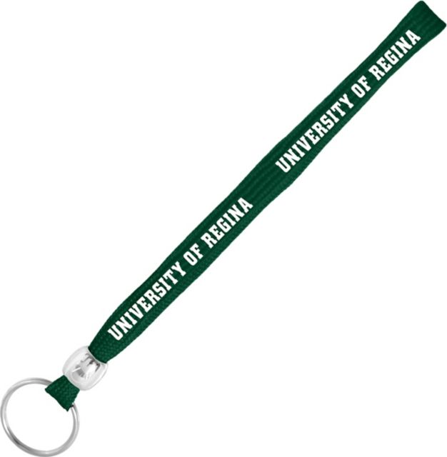 University of Regina Keystrap