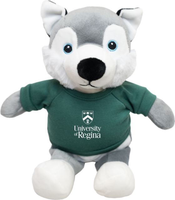 University of Regina 7.5'' Cuddle Pals