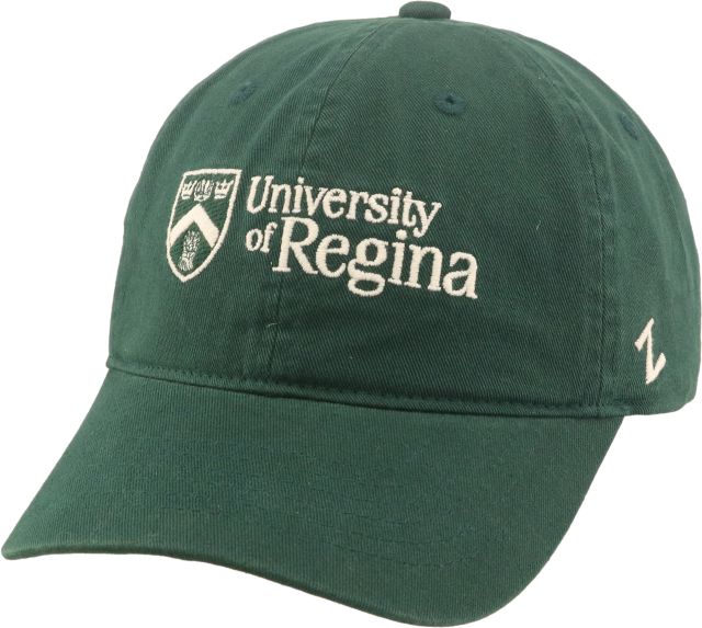 University of Regina Scholarship Adjustable Cap
