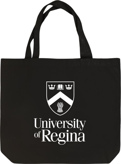 University of Regina Tote Bag