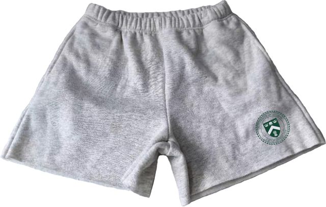 University of Regina High Waist Shorts