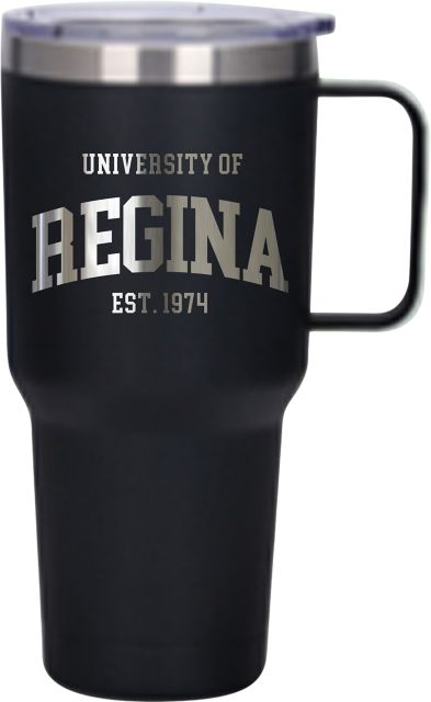University of Regina 30 oz. Travel Mug
