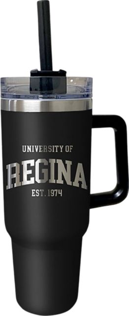 University of Regina 40 oz. Travel Mug