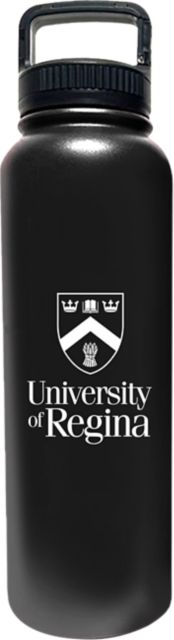 University of Regina 40 oz. Water Bottle