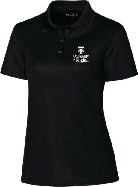 University of Regina Women's Polo