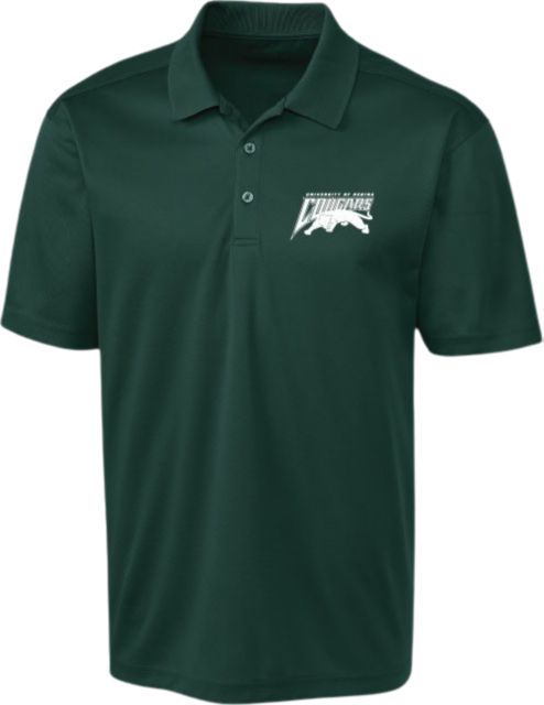 University of Regina Cougars Polo