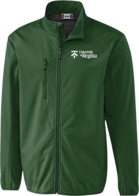 University of Regina Full Zip Jacket