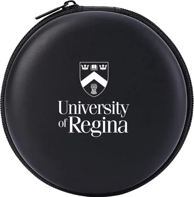 University of Regina Travel Charging Kit