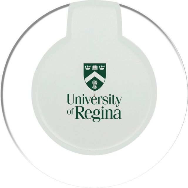 University of Regina Wireless Charging Pad