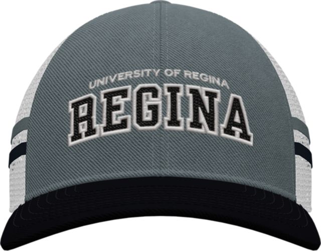 University of Regina Snapback Trucker Cap