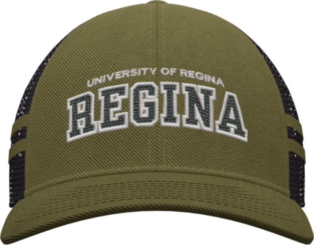 University of Regina Snapback Trucker Cap