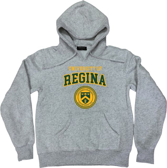 University of Regina Pullover Hoodie