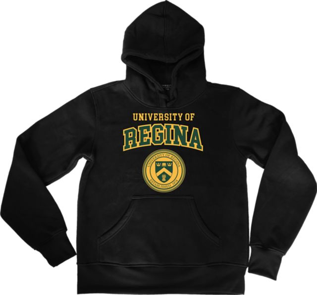 University of Regina Pullover Hood