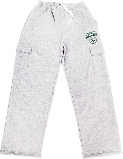 University of Regina Cargo Sweatpants