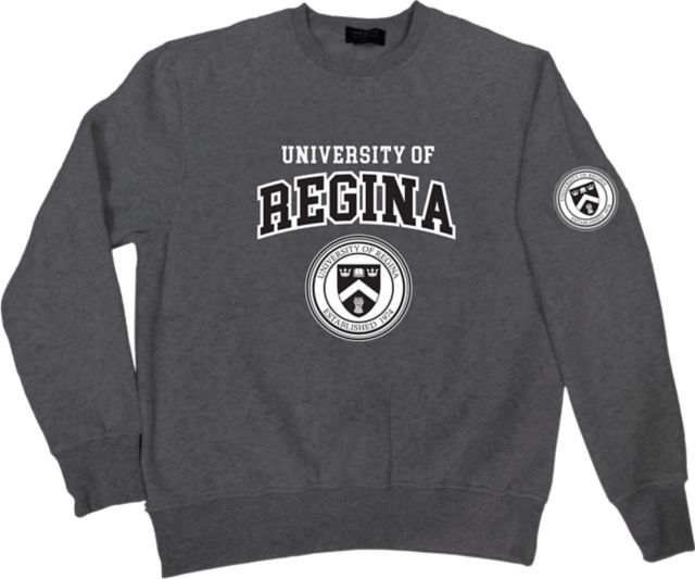 University of Regina Crewneck