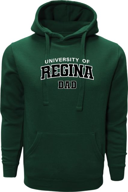 University of Regina Dad Hoodie