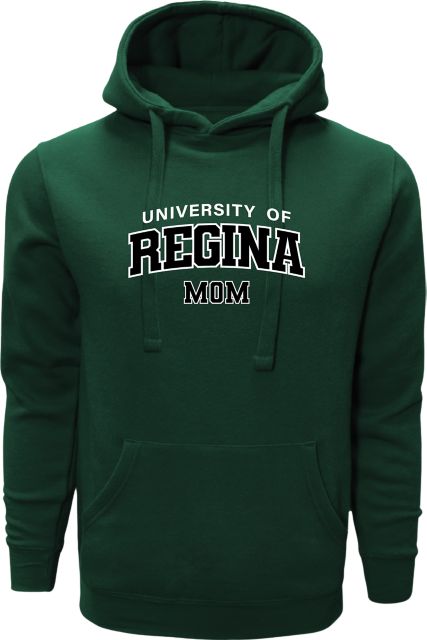 University of Regina Mom Hoodie