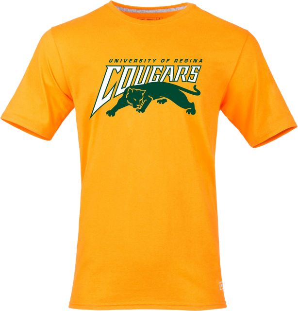 University Of Regina Youth Rams Short Sleeve T-Shirt