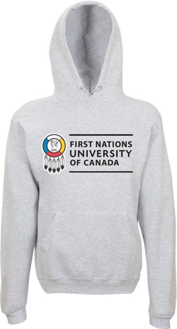 University of Regina Hooded Sweatshirt