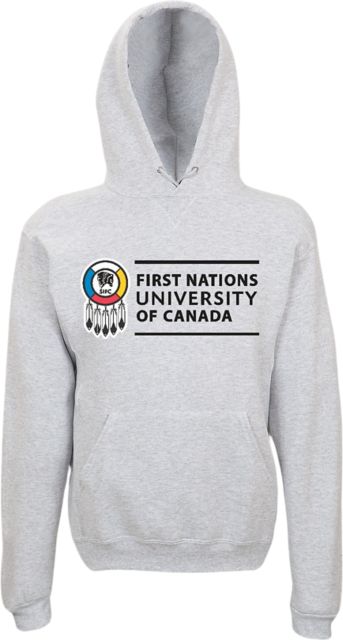 University of Regina Hooded Sweatshirt