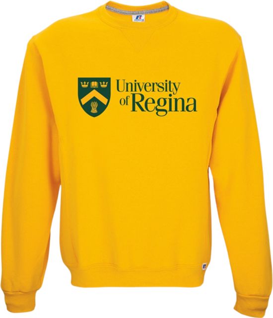 University of Regina Crewneck Sweatshirt