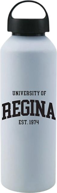 University of Regina 25 oz. Bottle