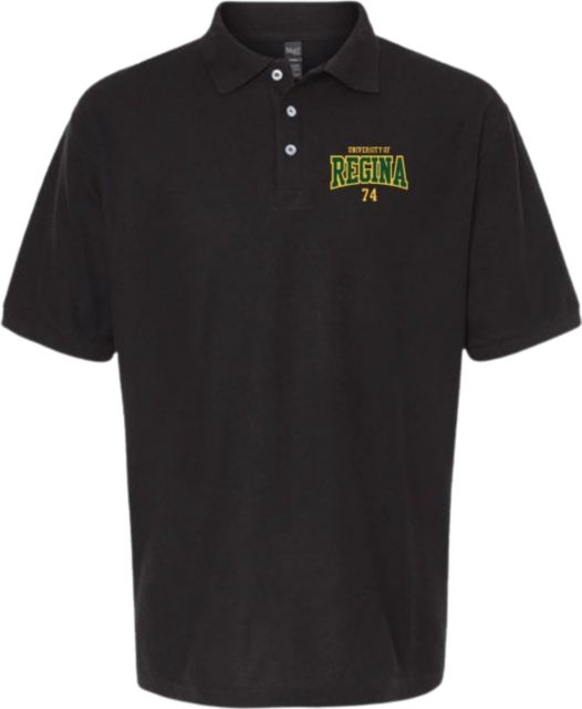 University of Regina Polo