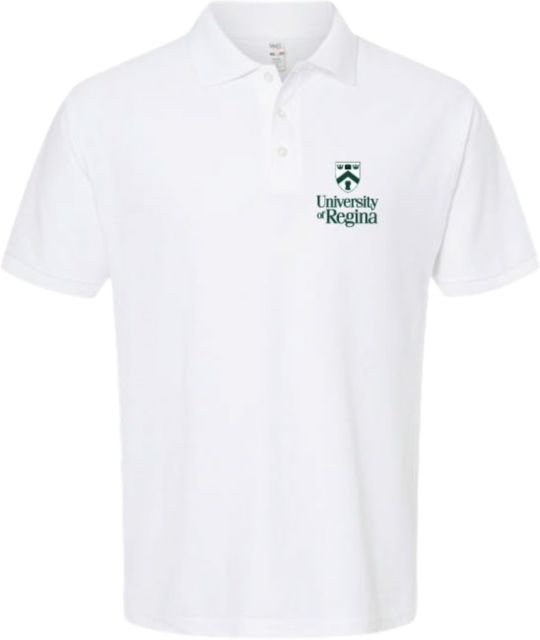 SOFT TOUCH POLO SH/BLACK/SM/.