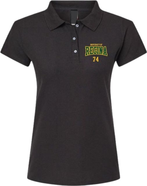 University of Regina Women's Polo