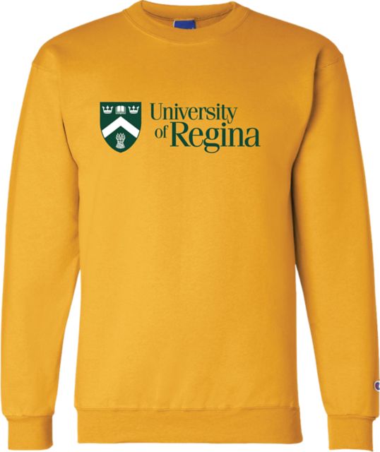 University of Regina Crewneck